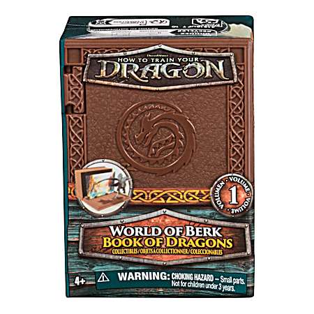 Dragons Book of Dragons