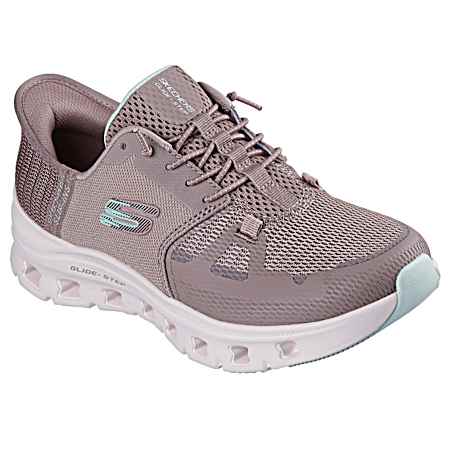 Sport Women's Mocha Glide Step Pro Slip-Ins