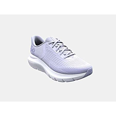 Women's Purple Charged Rogue 5 Running Shoes