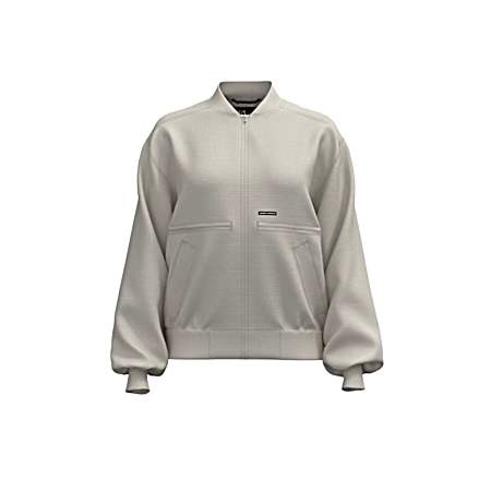 Women's Expanse Fleece Lined Bomber Jacket