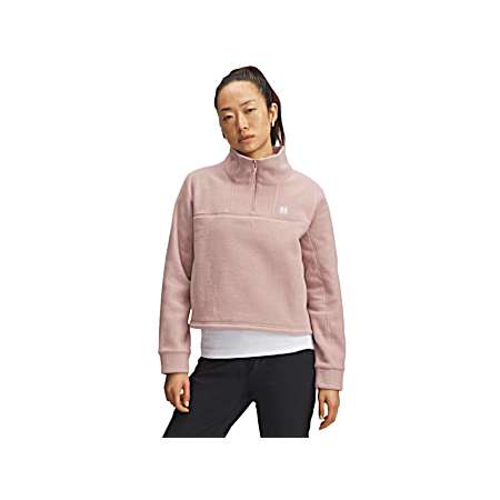 Women's Expanse Fleece 1/2 Zip Sweatshirt