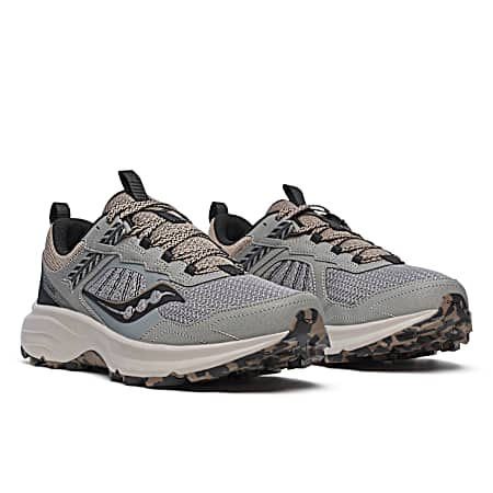 Men's Cinder Bark Excursion TR17 Athletic Shoes