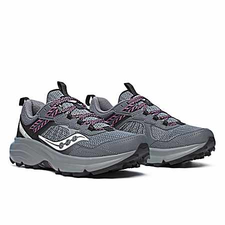 Women's Carbon Cinder Excursion TR17 Athletic Shoes