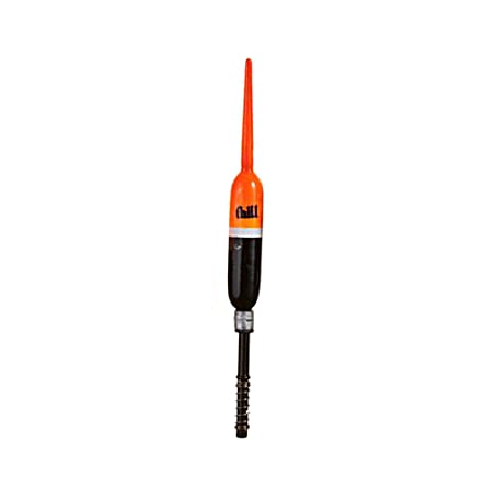 Premium Weighted Spring Pencil Float