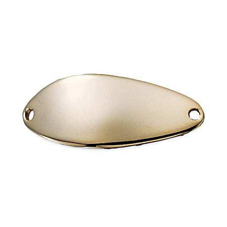 Little Cleo Spoon - Gold