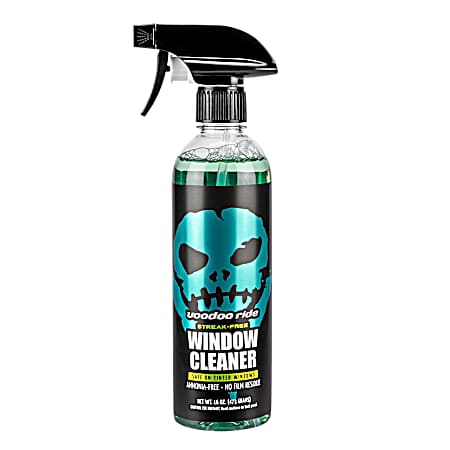 16 oz Window Cleaner