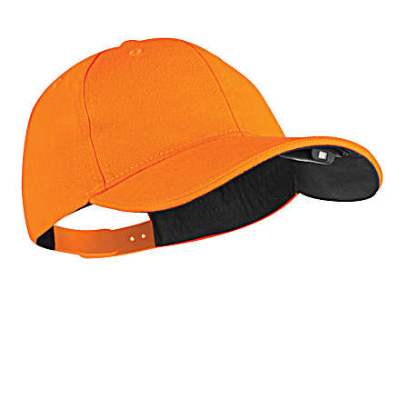 POWERCAP 4.0 Rechargeable LED Cap