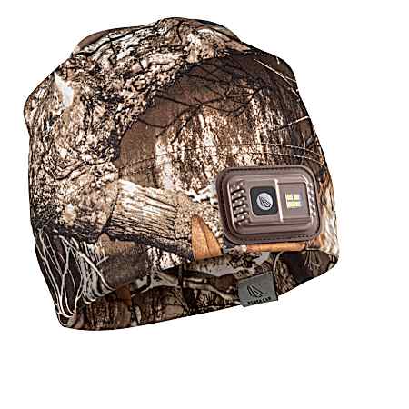 POWERCAP 4.0 Rechargeable LED Beanie