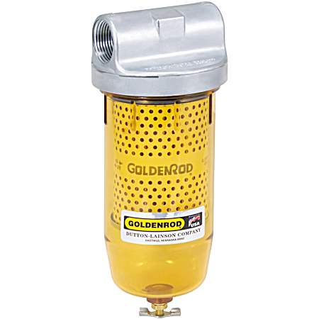 Standard Fuel Filter