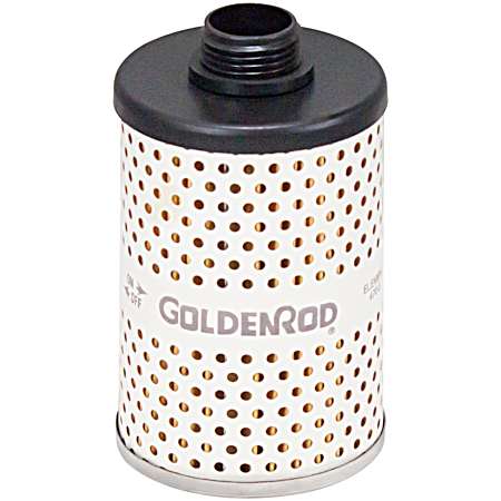 Fuel Filter Standard Replacement Element