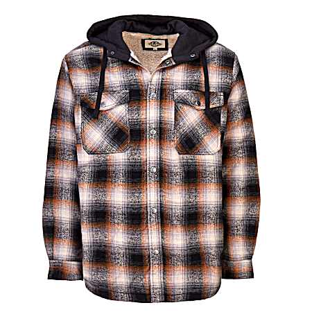 Men's Sherpa Lined Trailblazer