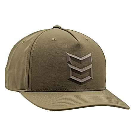 Men's Dark Forest Rogue Cap