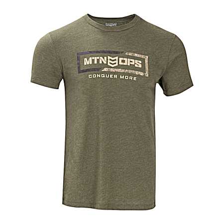 Men's Spring Short Sleeve Shirt