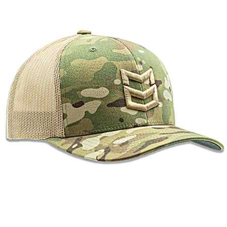 Men's Bravo Cap
