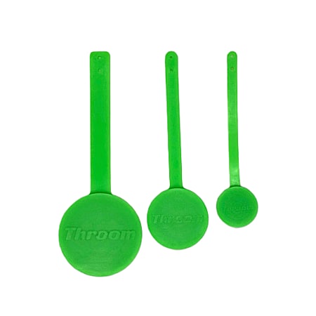 Green Mini Set Of HANGTUFF