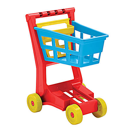 Deluxe Shopping Cart