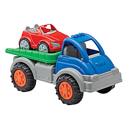Trucks
