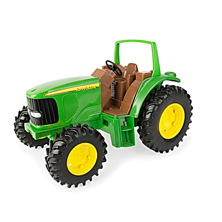 11 in. John Deere Tough Tractor