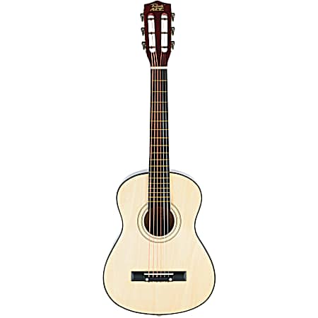 36 in Natural Acoustic Guitar