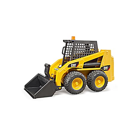 1/16 Scale Skid Steer Loader