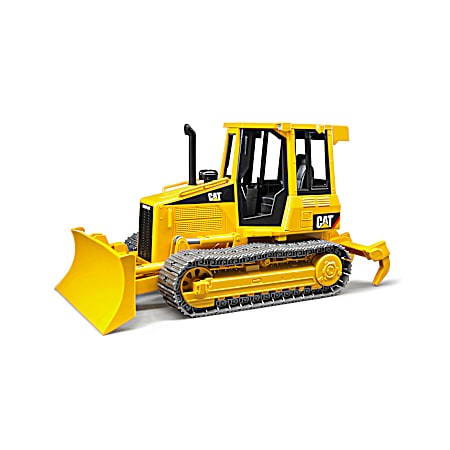 1/16 Scale Mini Bulldozer