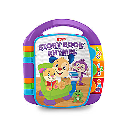 Storybook Rhymes