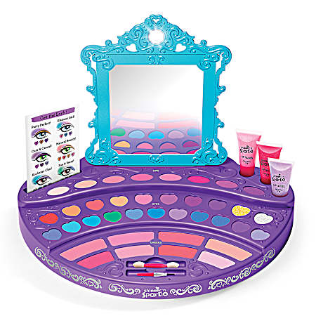 Ultimate Makeup Designer