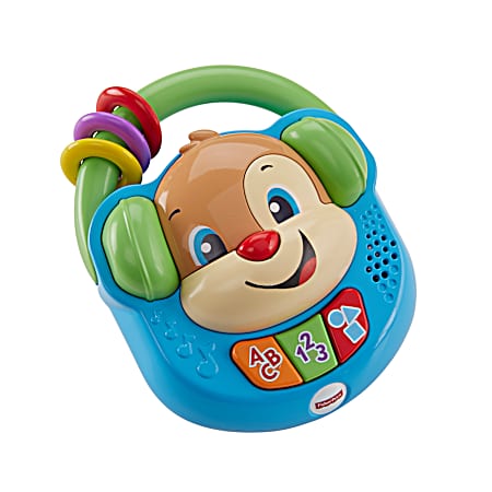 Sing & Learn Music Player