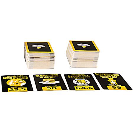 $#!% Happens Card Game