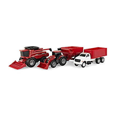 4 pc Farm Set