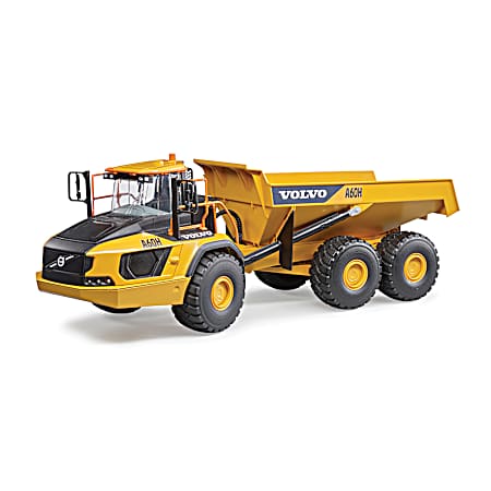 Volvo Dumper
