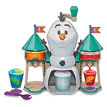 Disney Frozen II Slushy Treat Maker