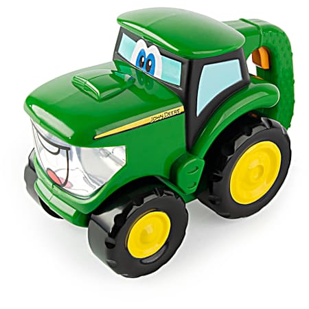 John Deere Johnny Tractor Flashlight Toy