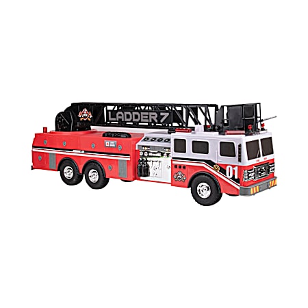 Titans Fire Truck - Assorted
