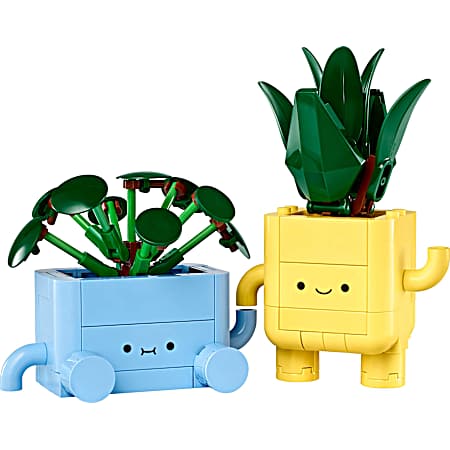 Botanicals Happy Plants 10349