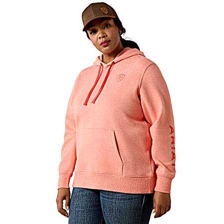 Women's Logo 2.0 Hoodie