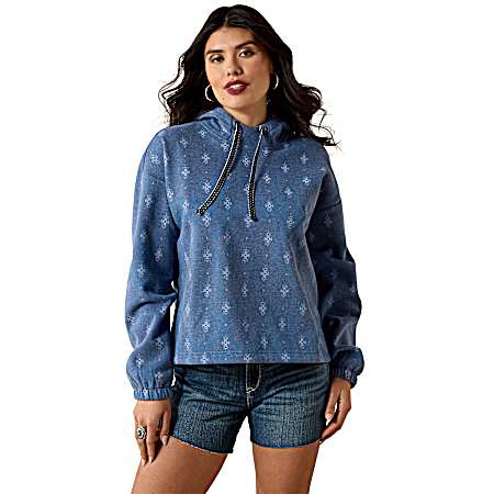 Women's Essential Hoodie
