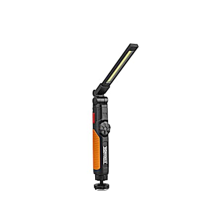 600 Lumen LED Rechargeable Work Light