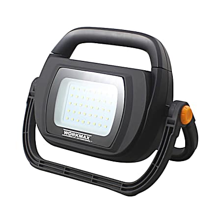 2,000 Lumens Rechargeable LED Work Light