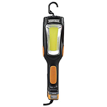3,000 Lumen LED Handheld Work Light