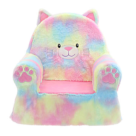 Cat Children's Chair
