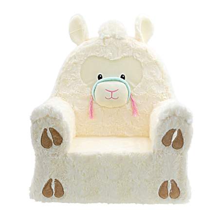 LLama Children's Chair