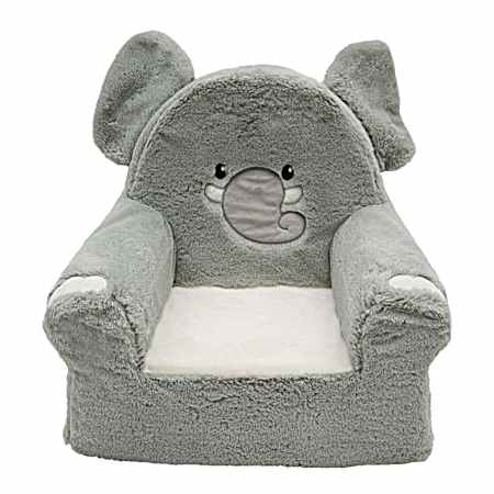 Elephant Children's Chair