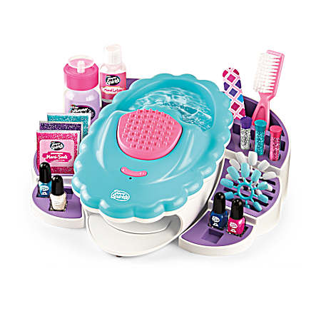 Ultimate Nail Spa