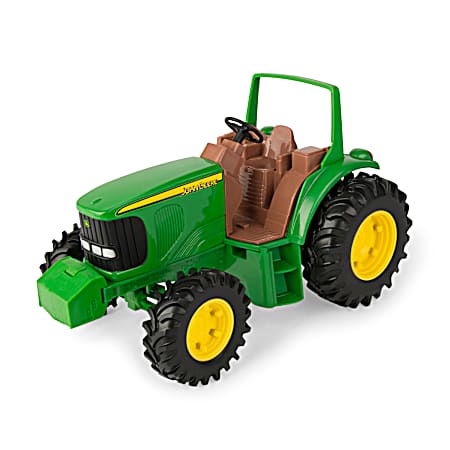 8 in John Deere Tractor