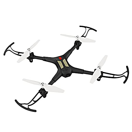 Explorer FPV 480P Real Time Foldable Video Drone