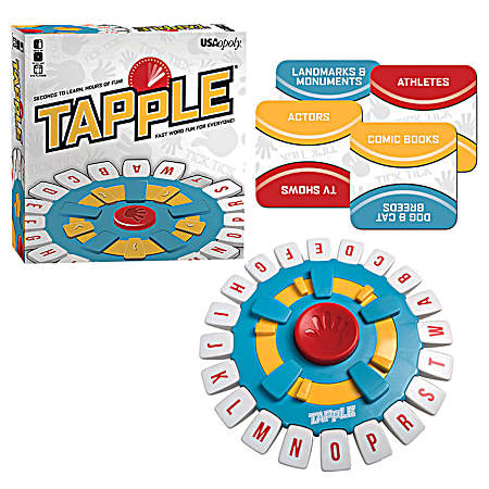 Tapple Game