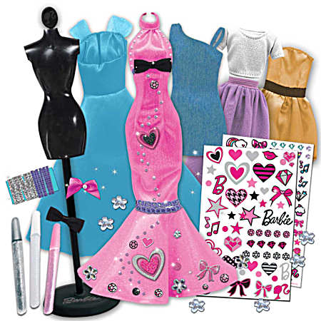 Be A Fashion Designer