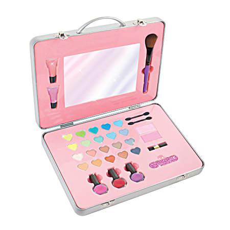 Glam Makeup Set