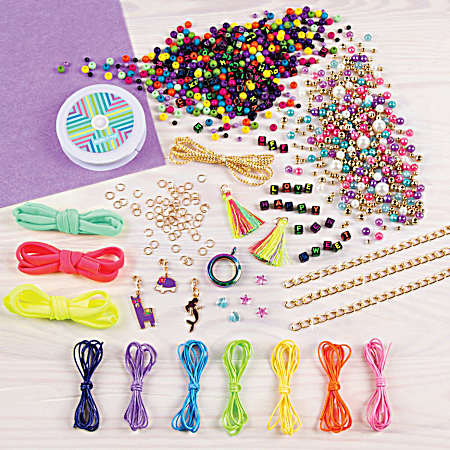 Mega Jewelry Studio